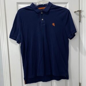 Express Lion Polo (Size:XL)